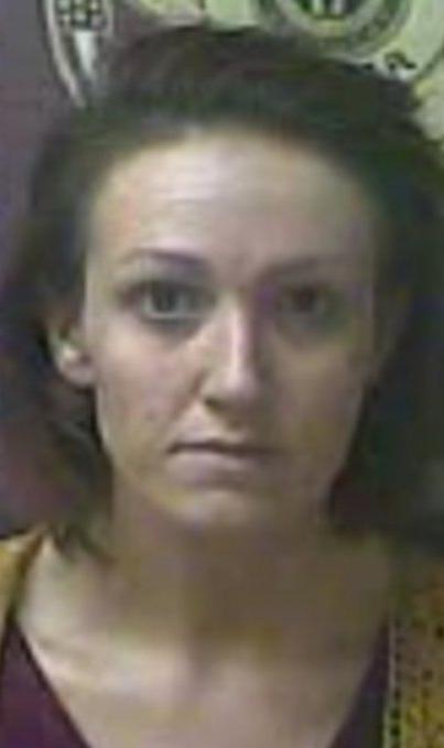 Angie Bratcher